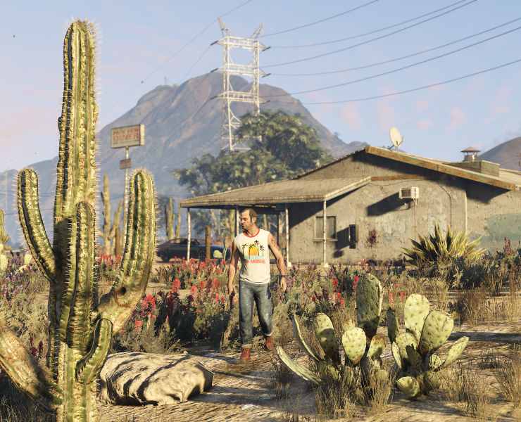 GTA Online - www.newsvideogame.it