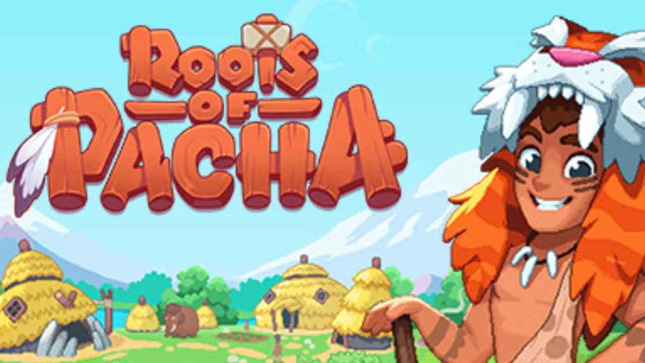 Roots of Pacha newsvideogame 20230425