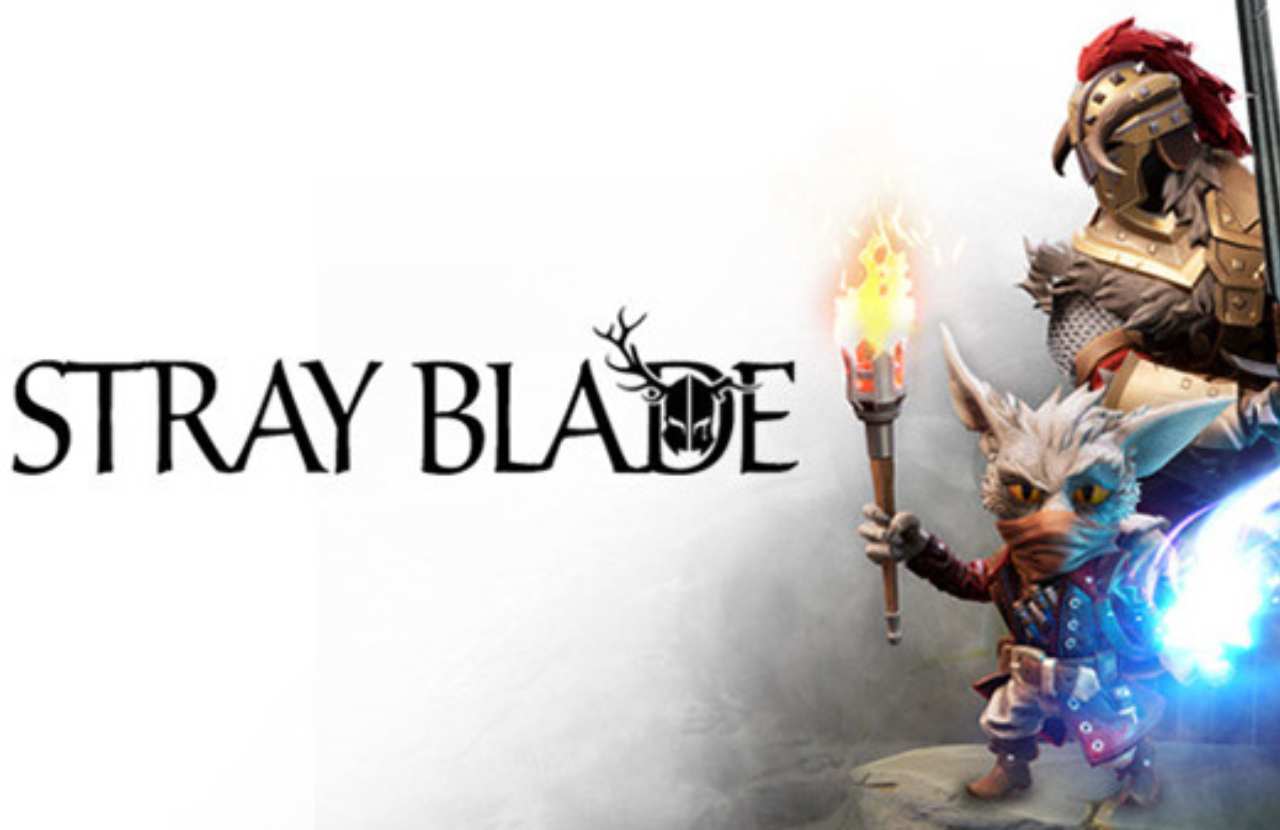 Stray Blade newsvideogame 20230407