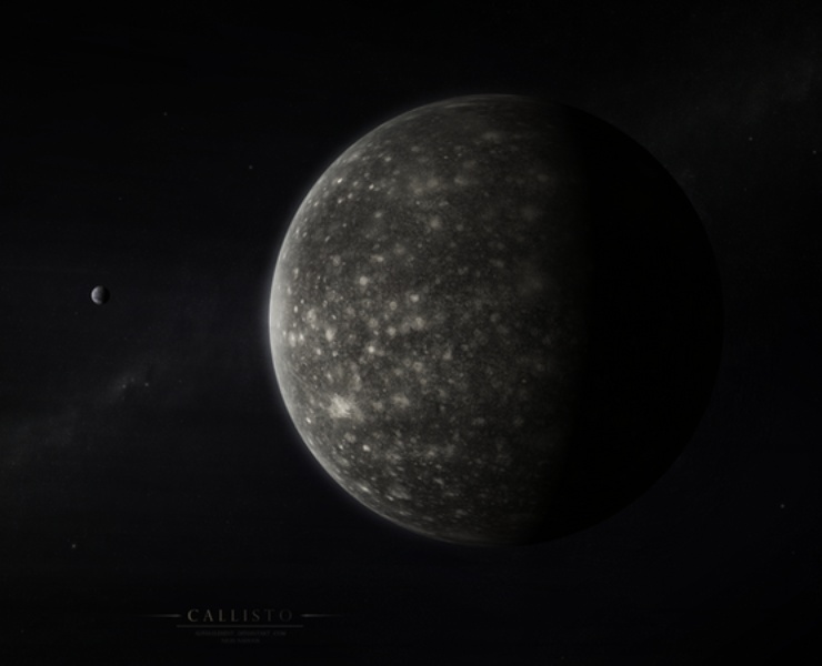 The Callisto Protocol newsvideogame