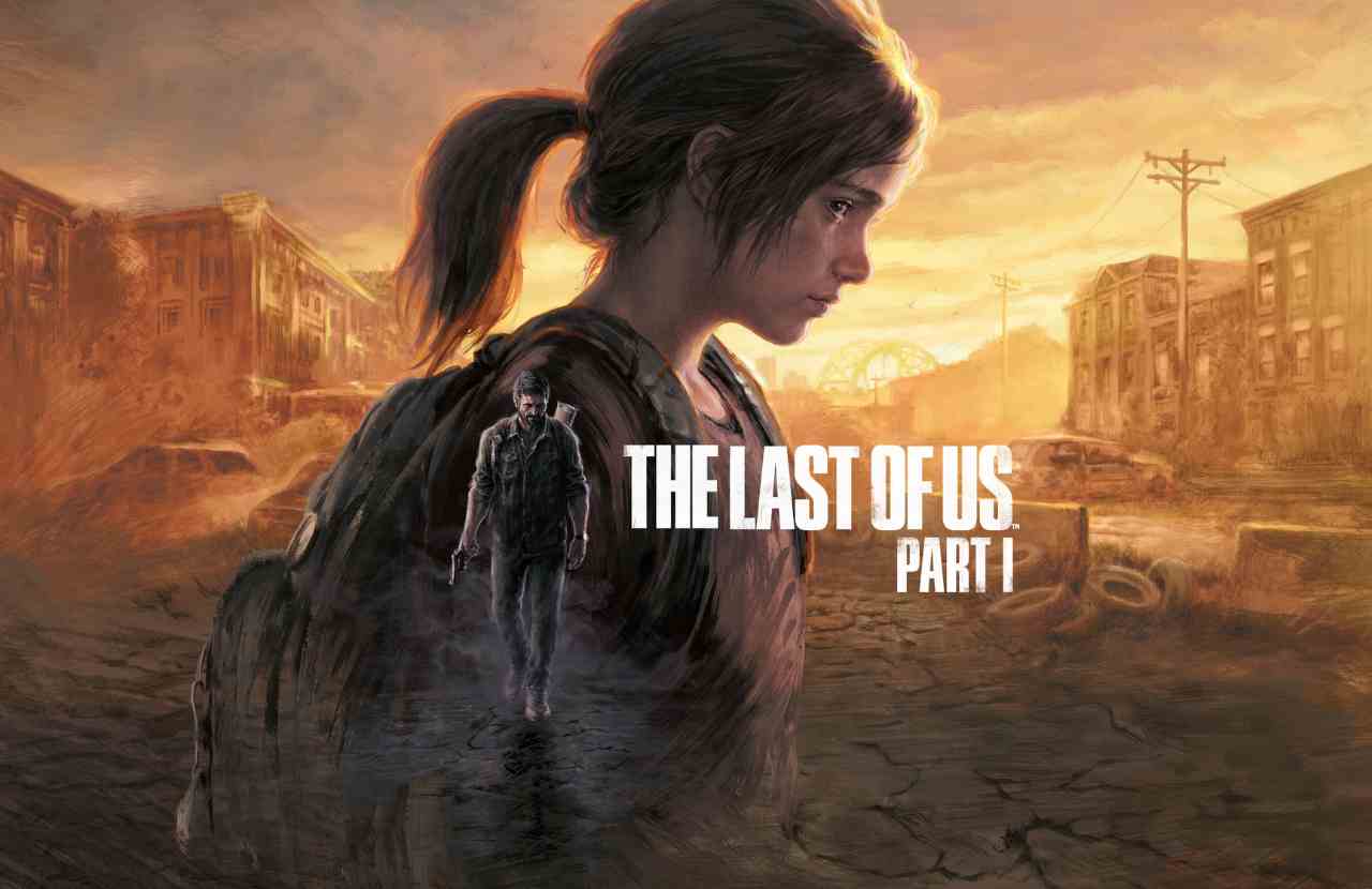 The Last of Us Parte 1