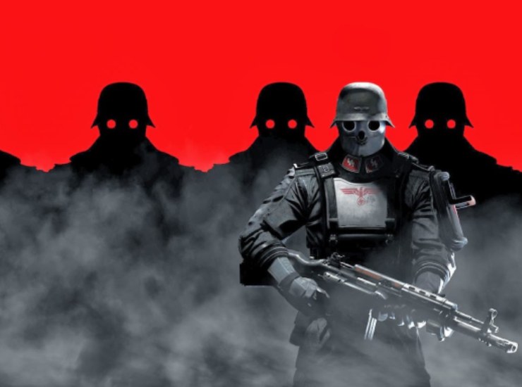 Wolfenstein nazisti newsvideogame 20230414