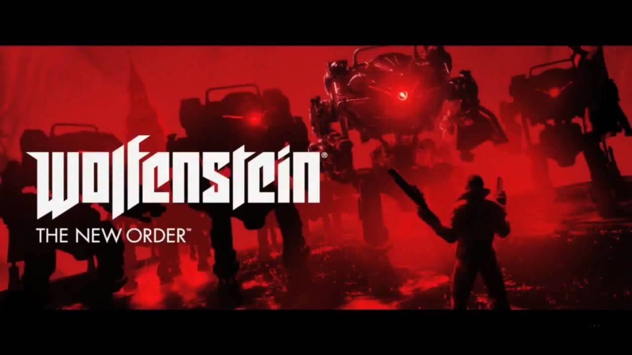 Wolfenstein newsvideogame 20230414