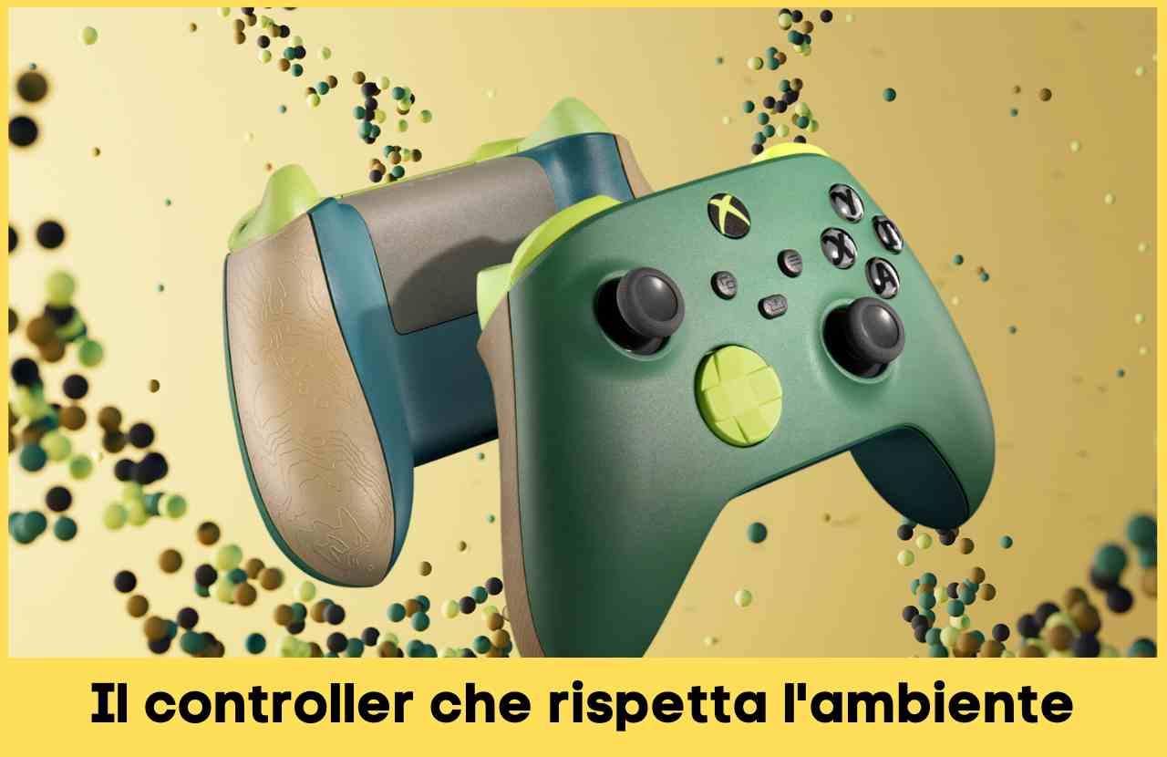 Xbox Remote Special Edition