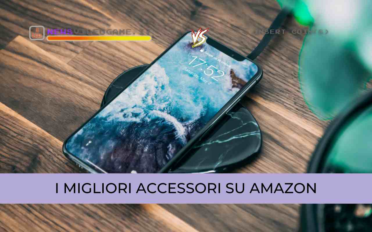 Accessori Amazon