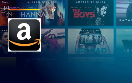 Amazon Prime Gaming tantissimi giochi gratis - www.newsvideogame.it