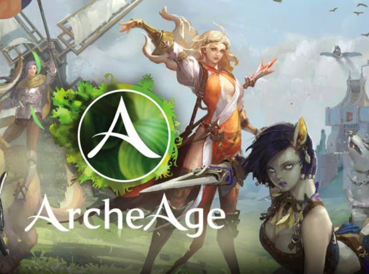 ArcheAge newsvideogame 20230529