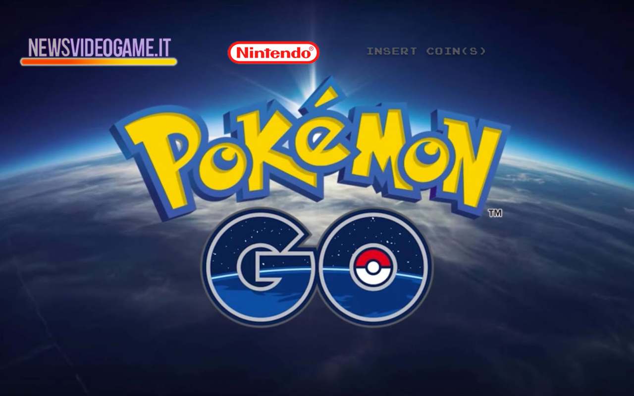 Arrivano le Master Ball su Pokemon GO gioco mobile dopo sette anni dall'uscita - www.newsvideogame.it