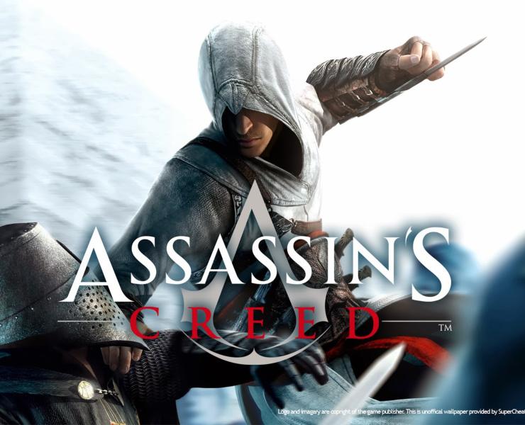 Assassin's Creed Mirage arriverà su Steam in un secondo momento al lancio_ - www.newsvideogame.it