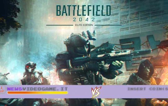Battlefield 2042 Elite Edition newsvideogame 20230530