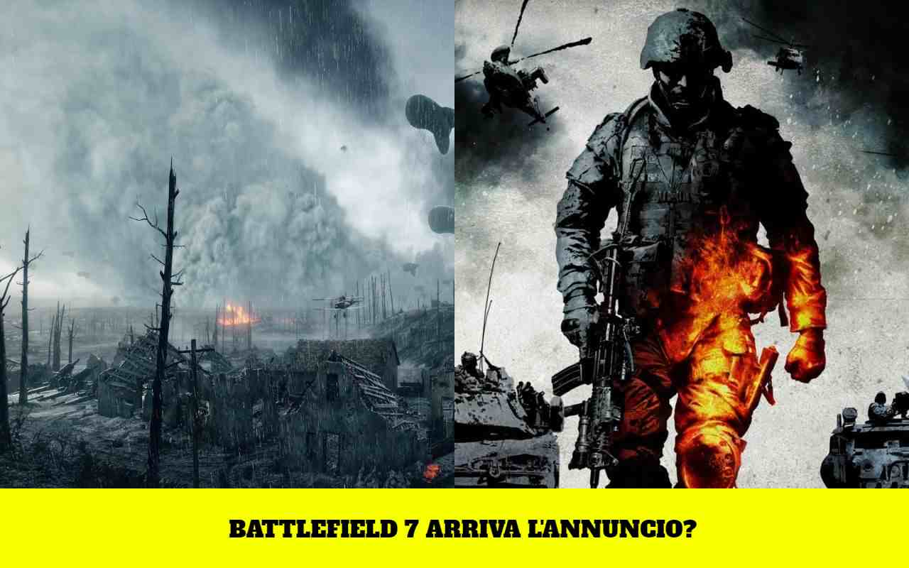 Battlefield 7 - www.newsvideogame.it