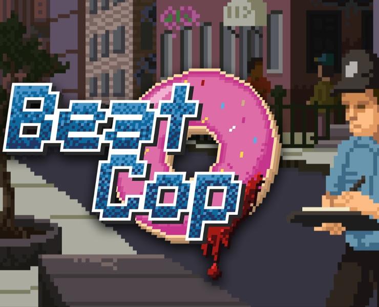 Beat Cop - www.newsvideogame.it