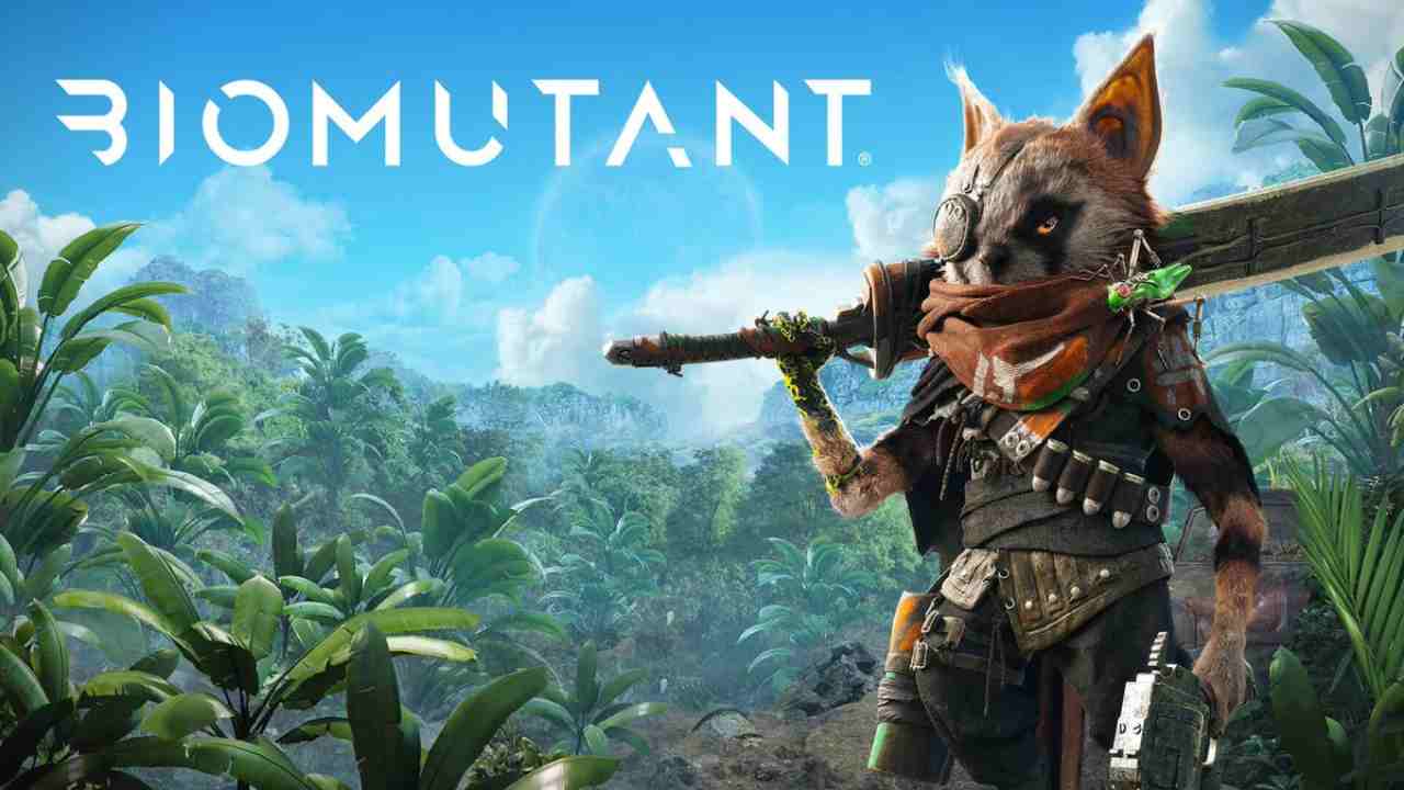 Biomutant newsvideogame 20230505