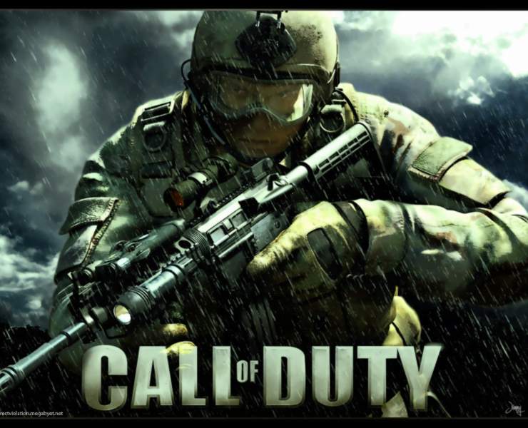 Call of Duty newsvideogame.it