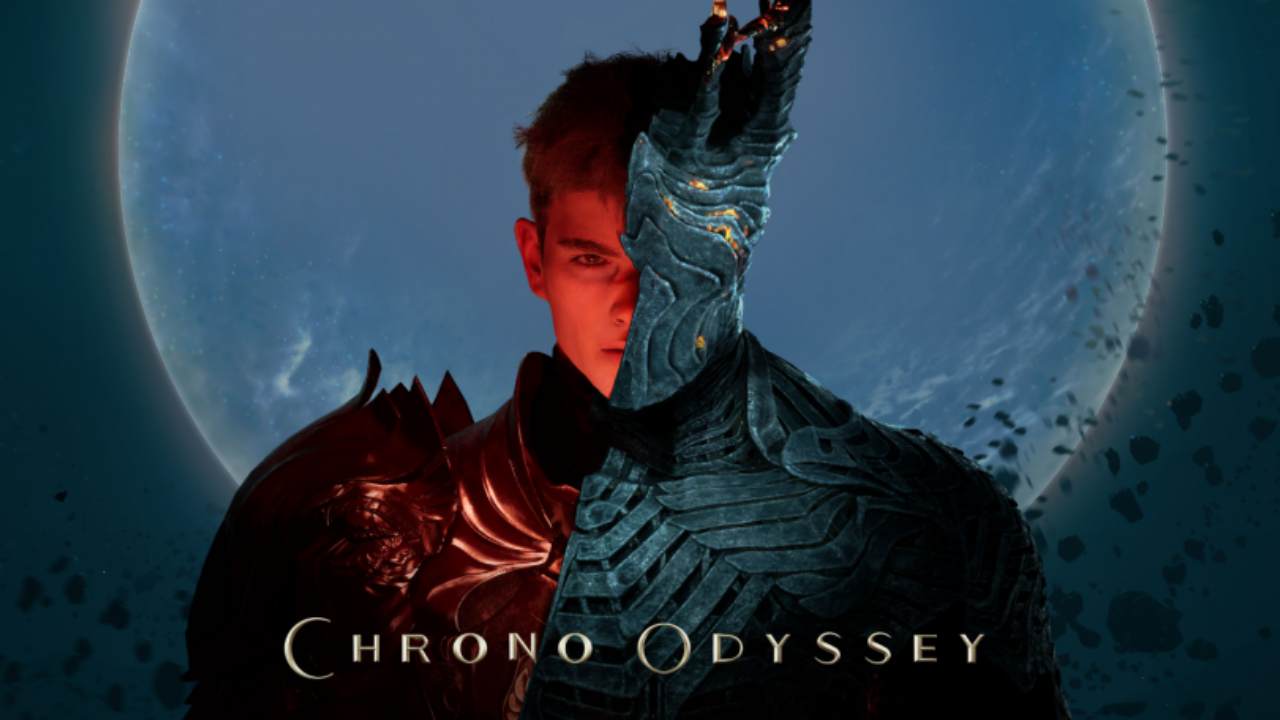 Chrono Odyssey newsvideogame 20230508