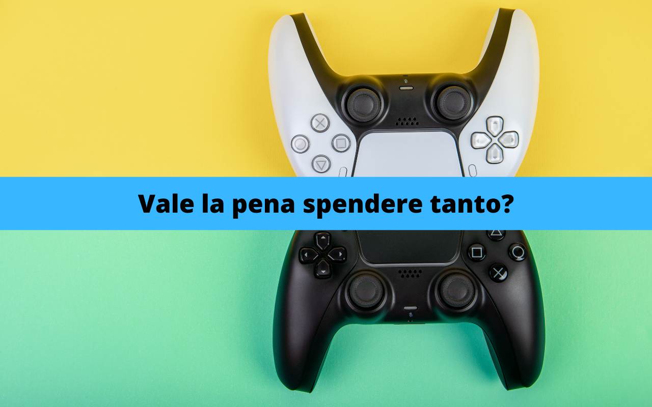 Confronto Controller