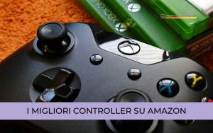 Controller Xbox Amazon