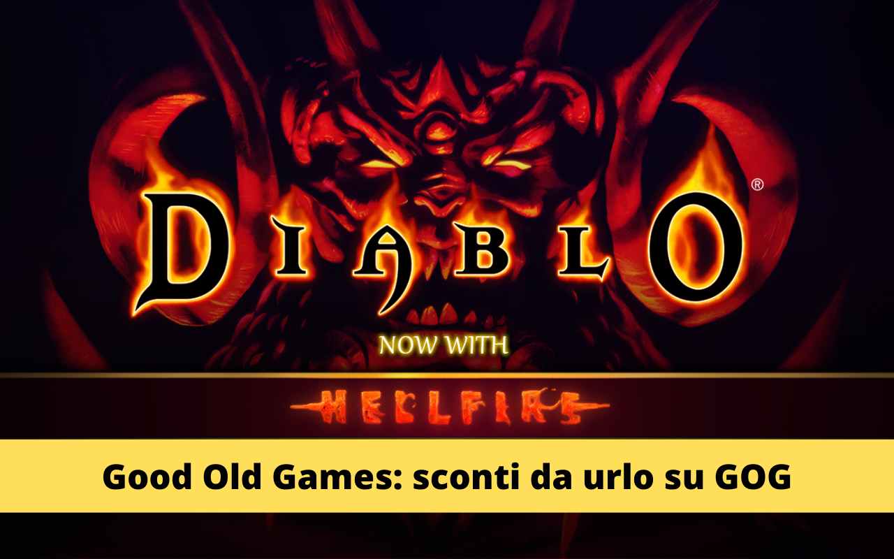 Diablo Cover