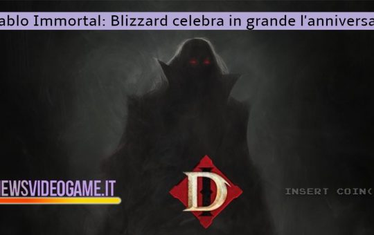 Diablo Immortan new class newsvideogame 20230523