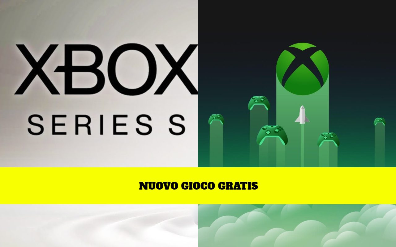 Disponibile un nuovo gioco - www.newsvideogame.it