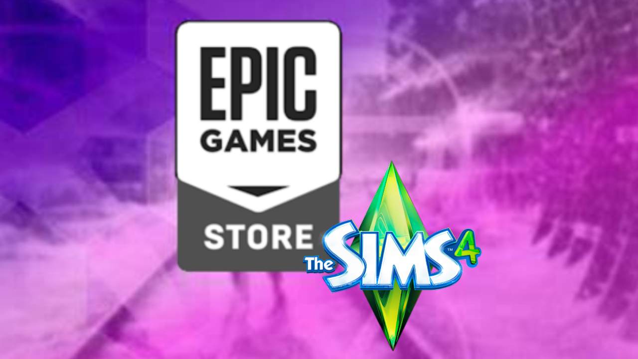 Epic Games Store The Sims 4 newsvideogame 20230506