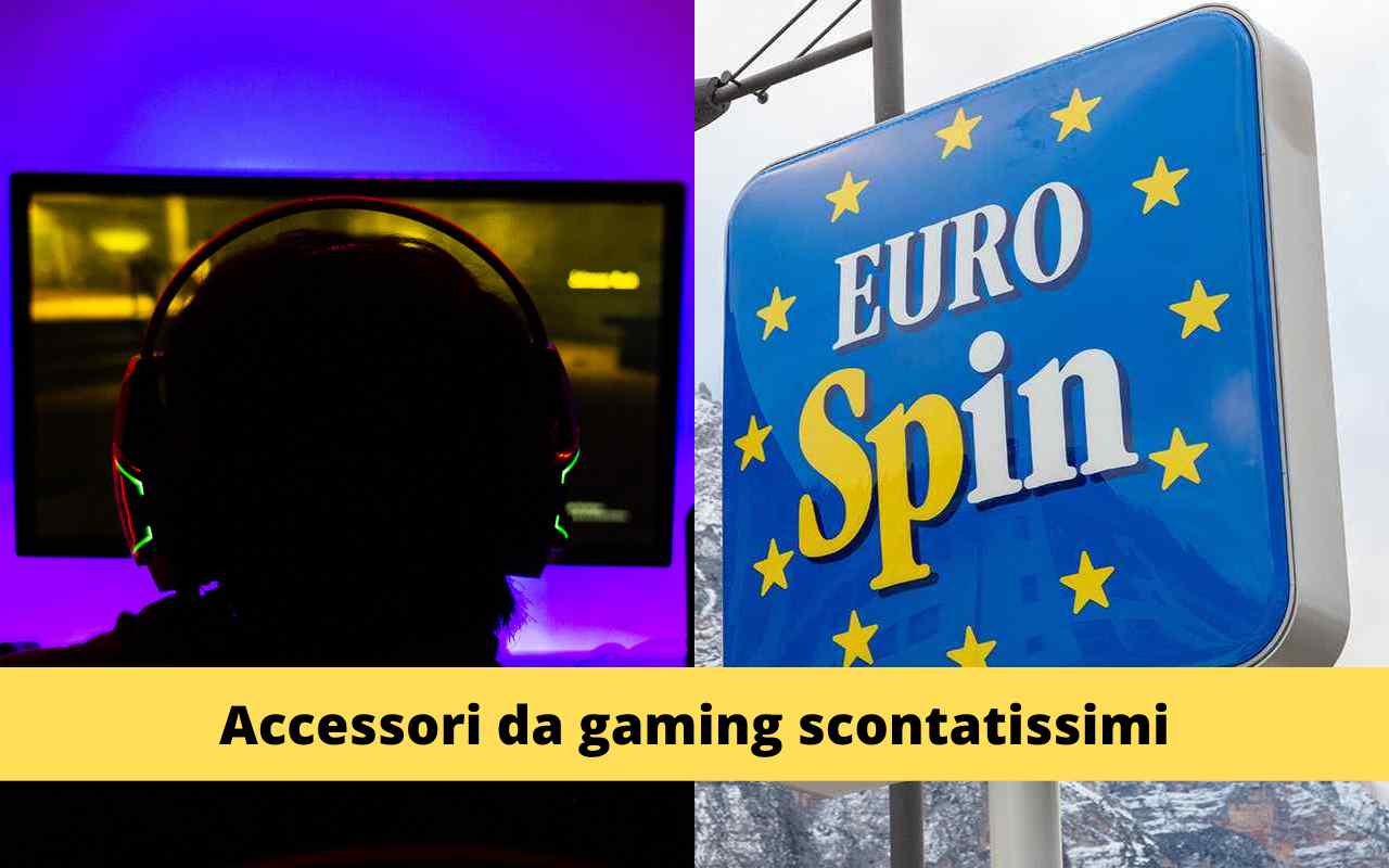 Eurospin Gaming