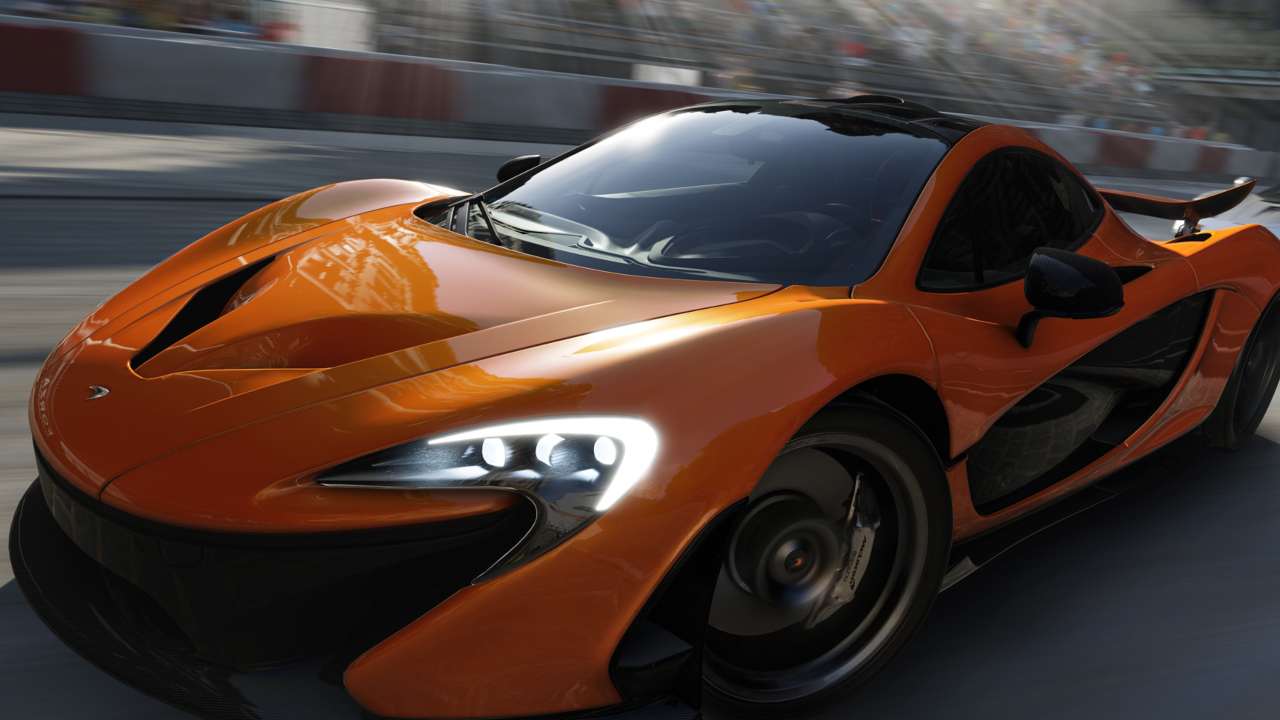 Forza Motorsport newsvideogame.it