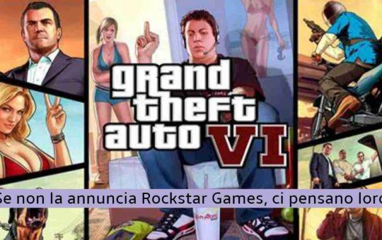 GTA 6 newsvideogame 20230522