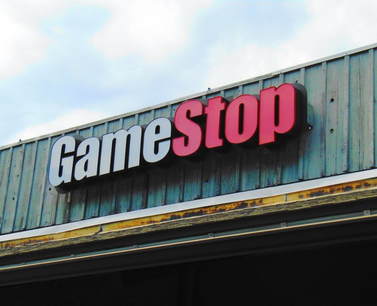 GameStop non è nuovo alle chiusure - www.newsvideogame.it