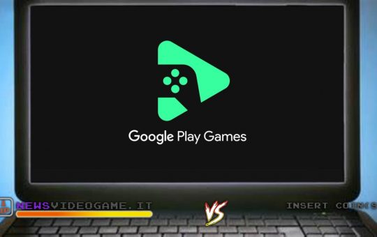 Google Play Games PC newsvideogame 20230526