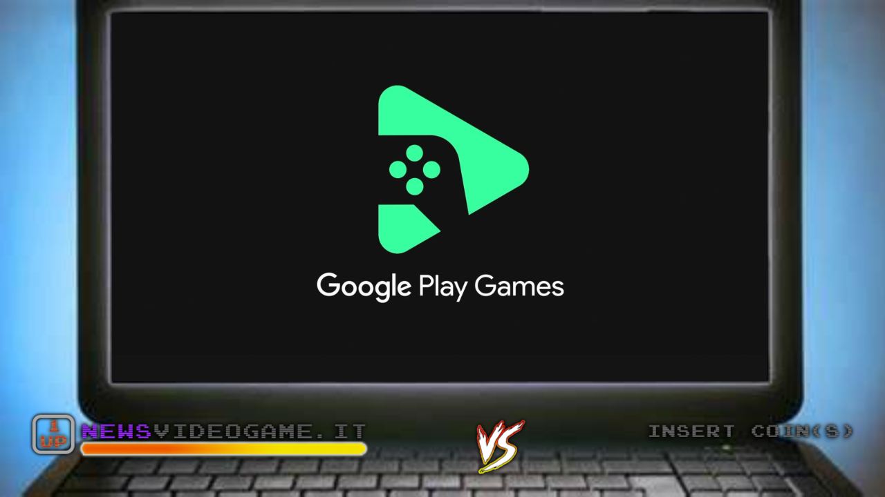 Google Play Games PC newsvideogame 20230526