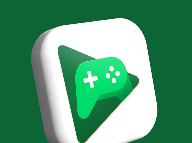 Google Play Logo newsvideogame 20230526
