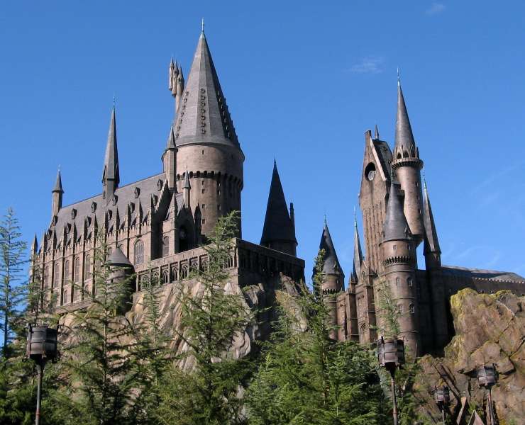Harry Potter: Campioni di Quidditch - www.newsvideogame.it
