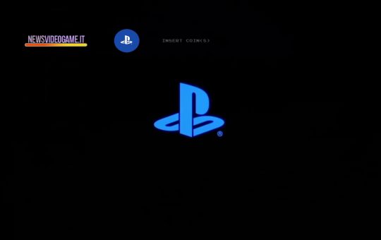 l nuovo gioco annunciato arriverà su PlayStation - www.newsvideogame.it