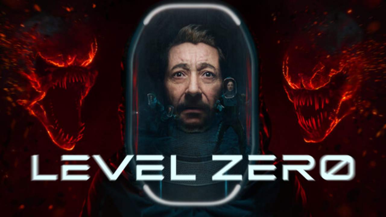 Level Zero newsvideogame 20230502