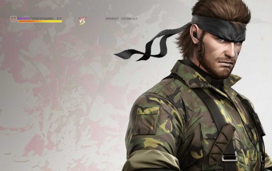 Metal Gear Solid Delta - Snake Eater non sappiamo quando arriverà ma ci sarà un assaggio questo autunno - www.newsvideogame.it