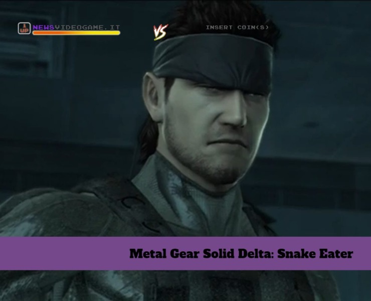Metal Gear Solid Delta_ Snake Eater - www.newsvideogame.it