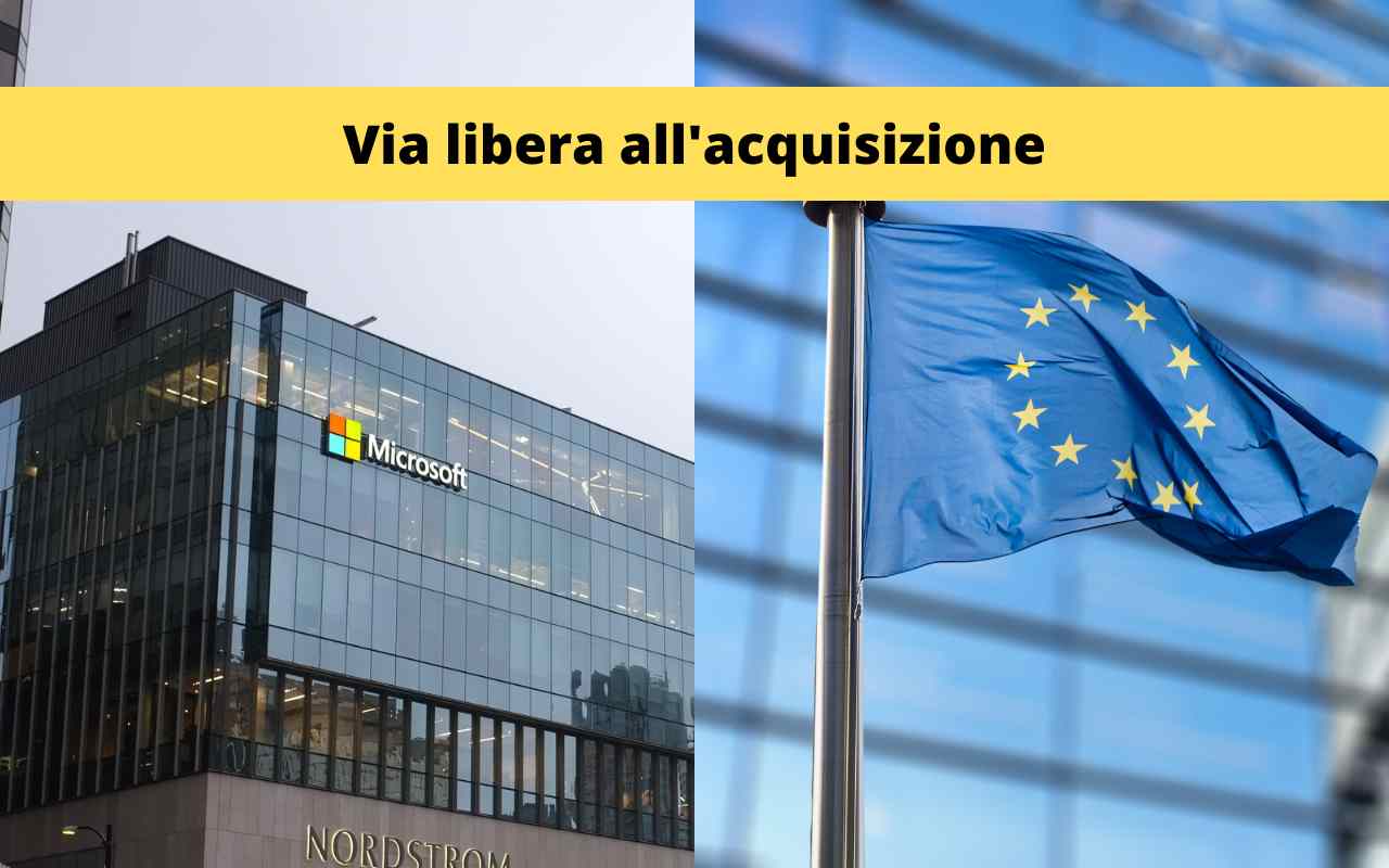 Microsoft UE