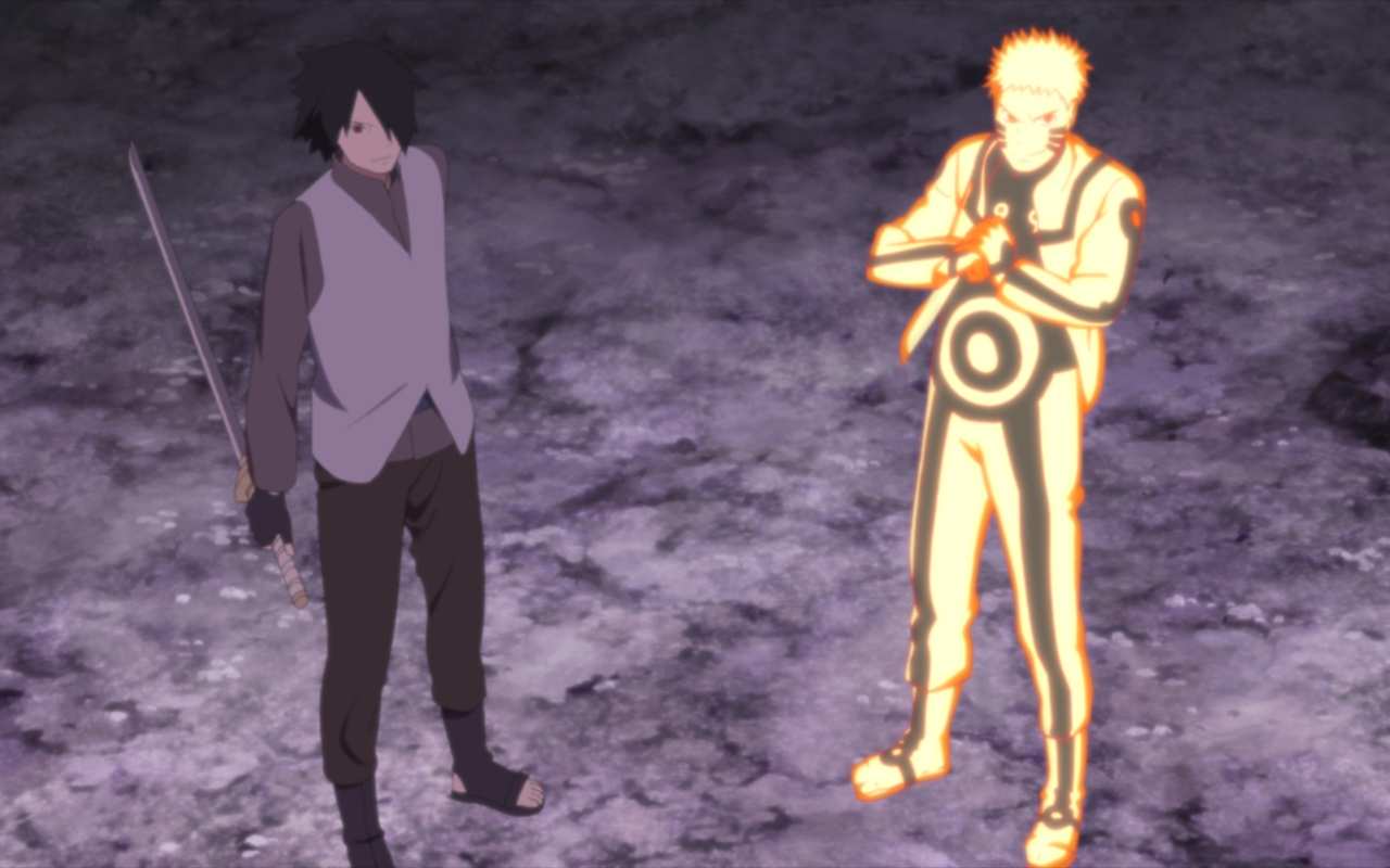 Naruto to Boruto Shinobi Striker - www.newsvideogame.it