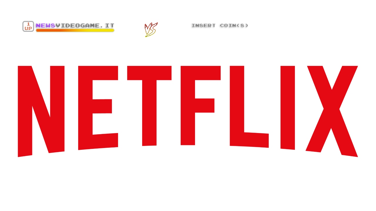 Netflix trova una soluzione per aumentare i suoi profitti bloccando la condivisione degli account in altri paesi e poi arrivando anche in Italia - www.newsvideogame.it