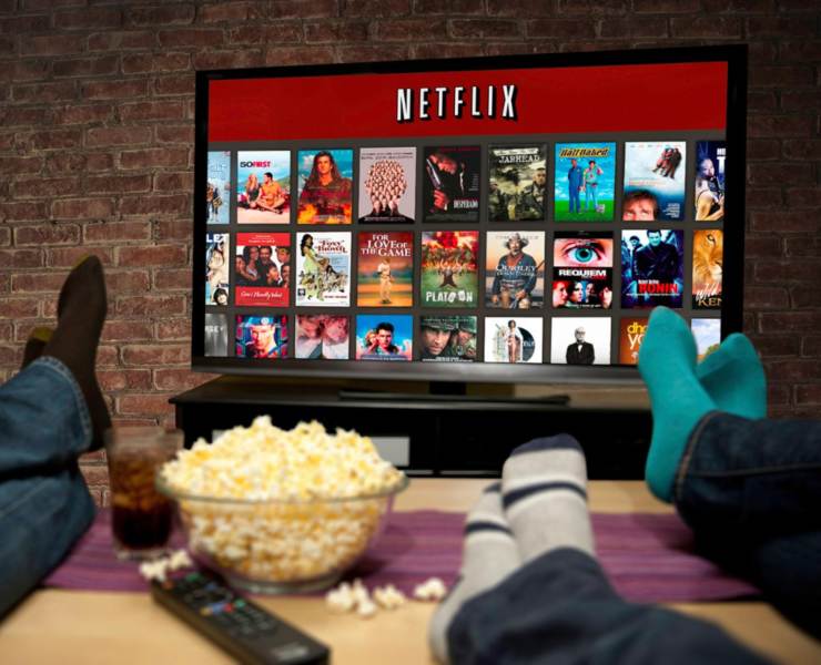 Netflix arriva anche in Italia con la novità del blocco di condivisione degli account - www.newsvideogame.it
