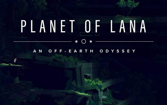 Planet of Lana newsvideogame 20230504