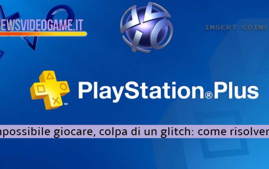 PlayStation Network glitch newsvideogame 20230521