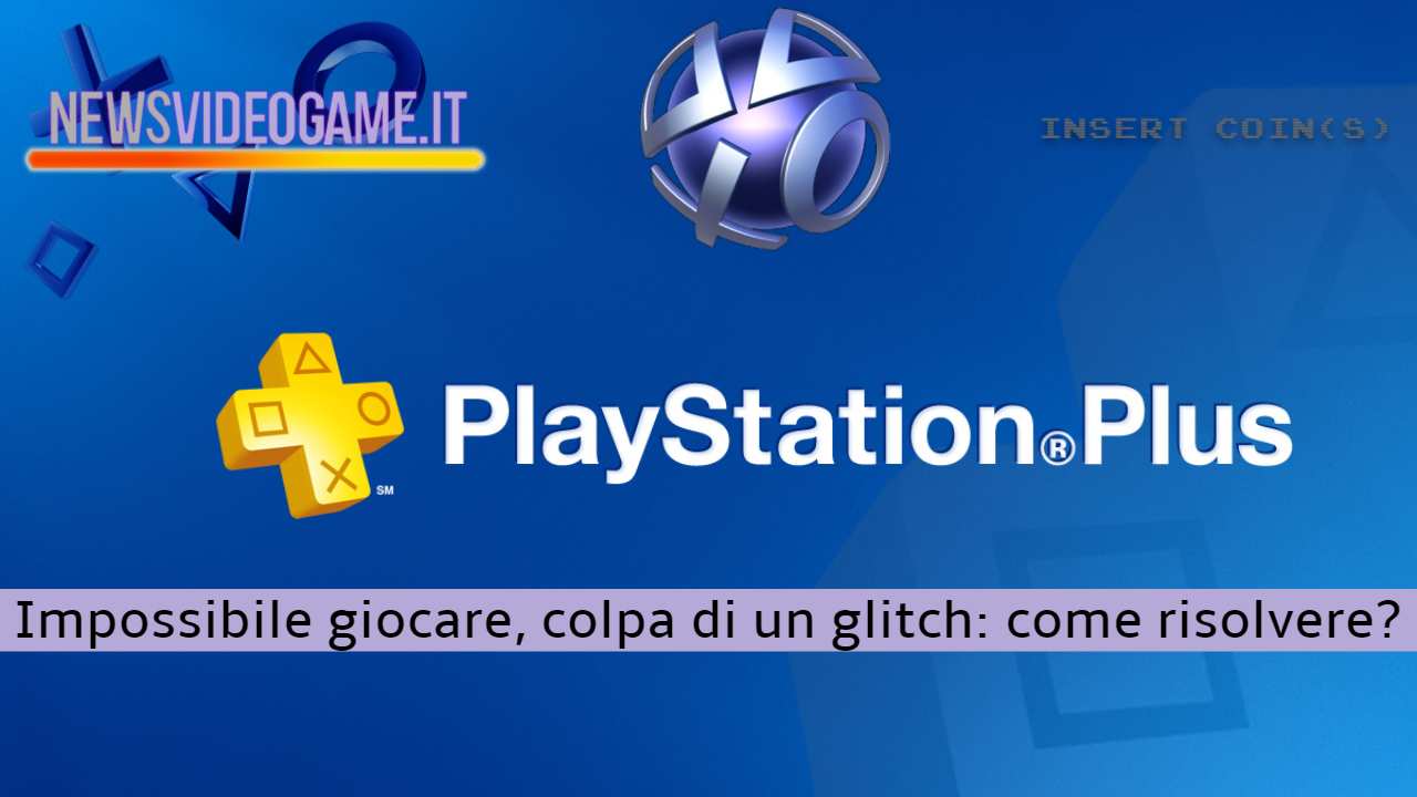PlayStation Network glitch newsvideogame 20230521