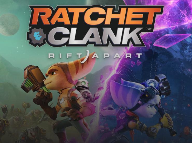 Ratchet e Clank Rift Apart newsvideogame 20230521