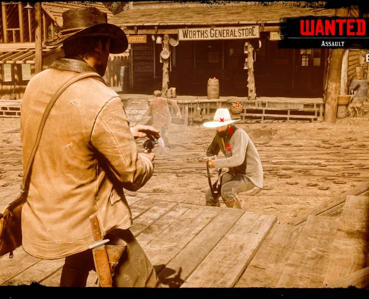 Red Dead Redemption 2_ Ultimate Edition