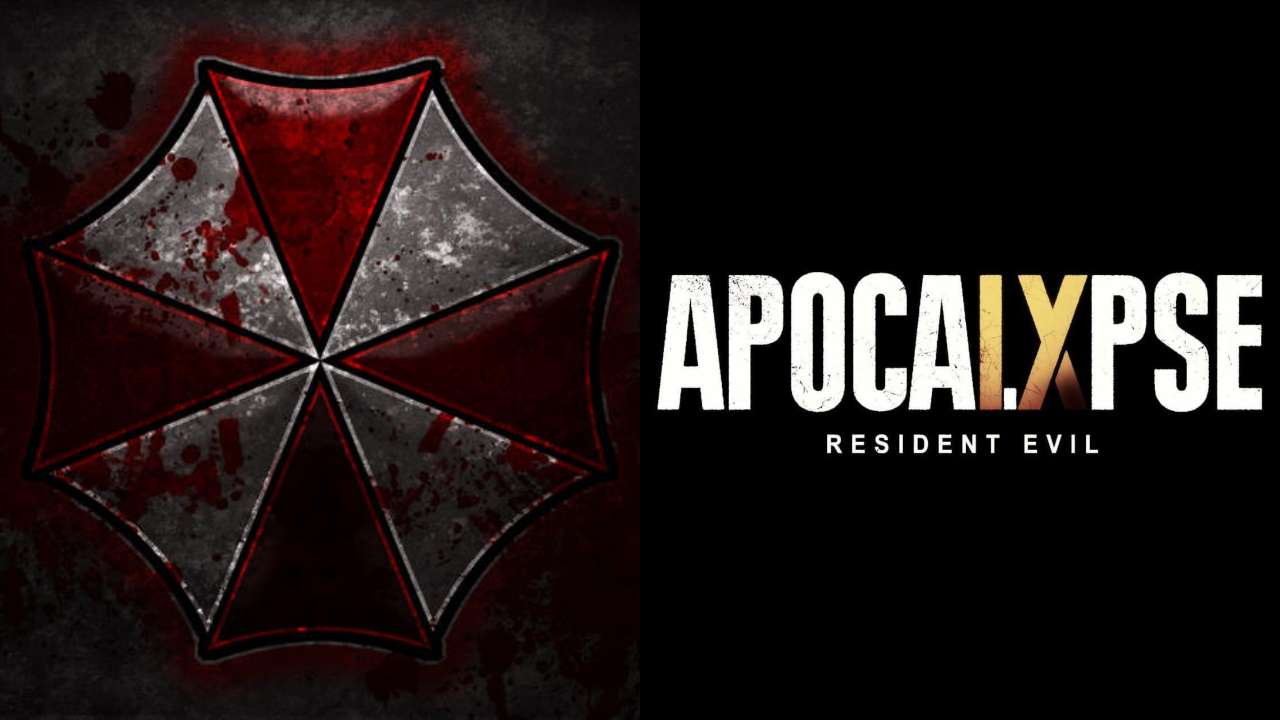Resident Evil Apocalypse newsvideogame 20230514