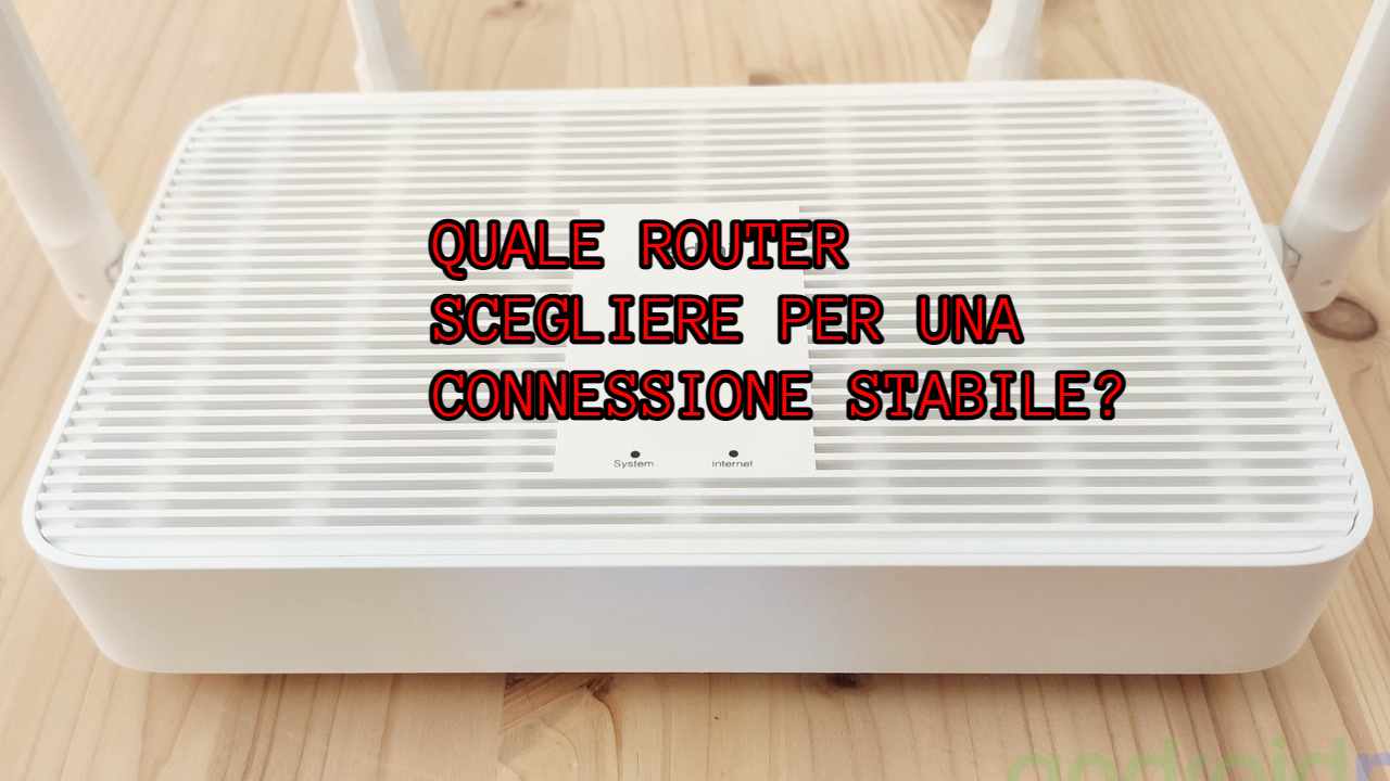 Router Wi-Fi - www.newsvideogame.it
