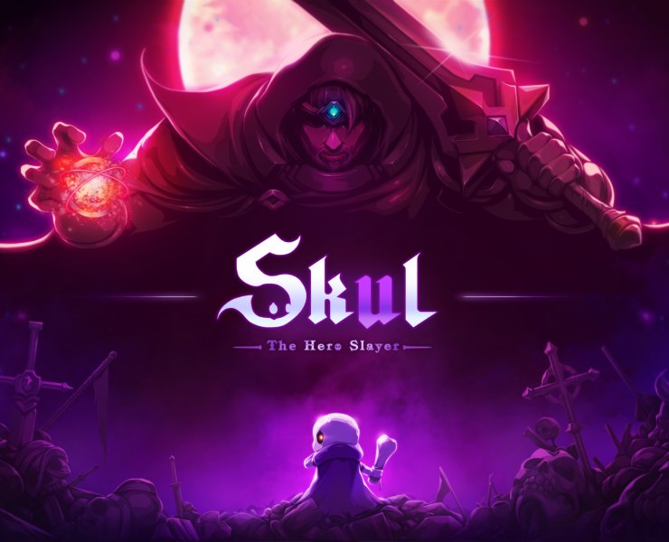 Skul the Hero Slayer - newsvideogame.it