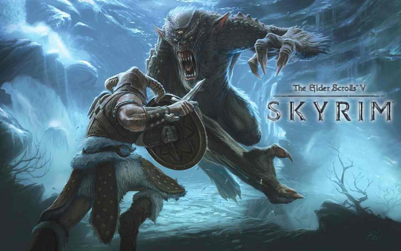 Skyrim The Elder Scrolls V è stato vittima di ChatGPT newsvideogame